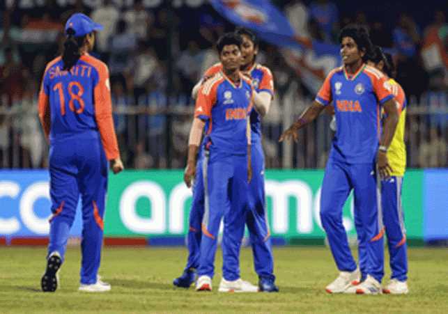 पूजा वस्त्रकर, आशा शोभना चोट के कारण डब्ल्यूपीएल 2025 से बाहर